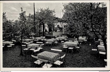 CPA Rabitz Kubschütz in Sachsen, Goldene Höhe