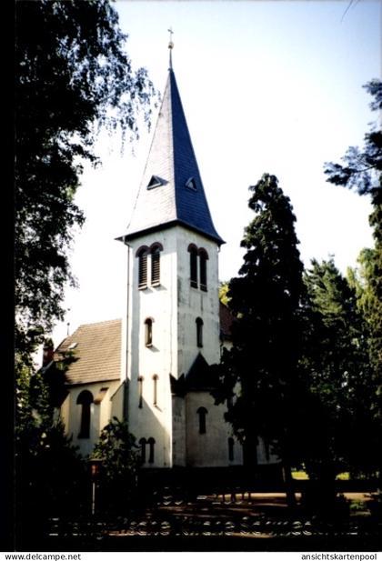 CPA Schmeckwitz Oberlausitz, Kirche