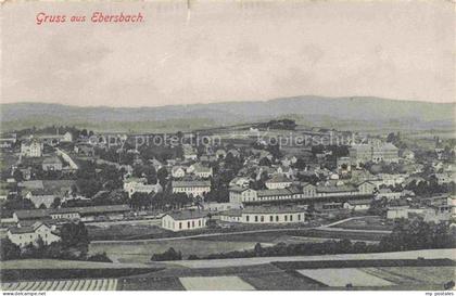 Ebersbach Grossenhain Panorama