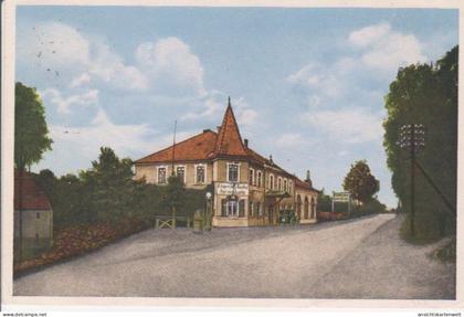 Erbgerichts-Gasthof Herzogswalde gl1942 #86.569