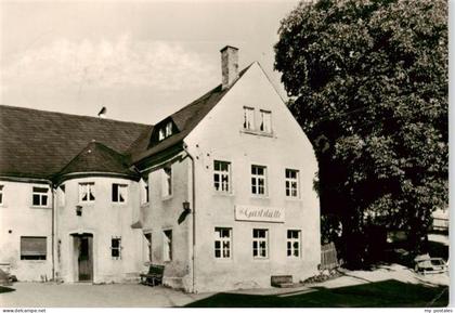 Hartmannsdorf-Dippoldiswalde Konsum Gaststaette