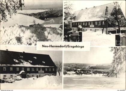 Hermsdorf Erzgebirge