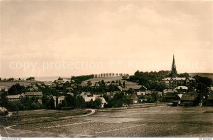 Hohndorf Stollberg Teilansicht