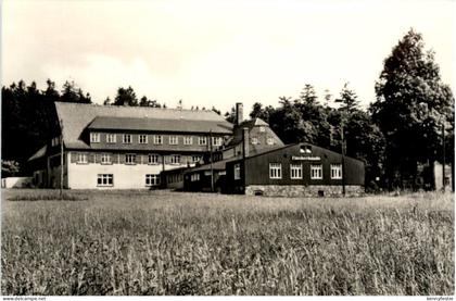 Holzhau/Erzgeb., , Fischerbaude