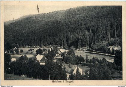 Holzhau i. Erzgeb.