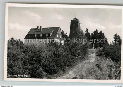 Kuhberg Schoenheide Neues Berghaus