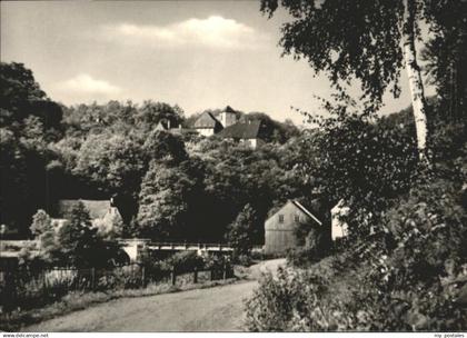 Lengefeld Erzgebirge Rauenstein