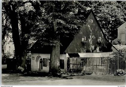 Marienberg Erzgebirge Marienberg Lindenhaeusl