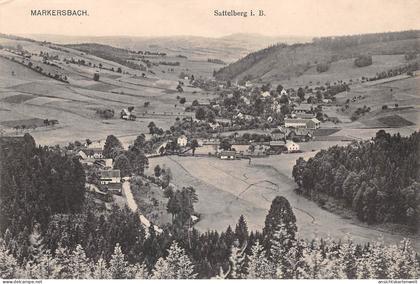 Markersbach (Erzgebirge) Panorama ngl #197.906