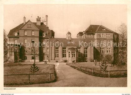 Naunhof Leipzig Erholungsheim