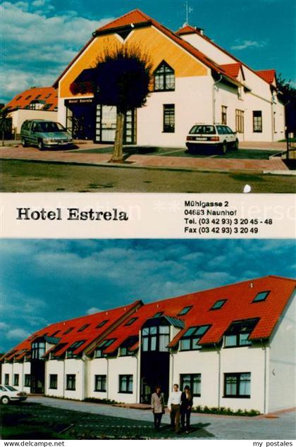 Naunhof Leipzig Hotel Estrela