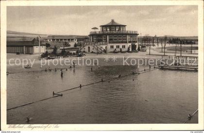 Neugersdorf Sachsen Spreequelle