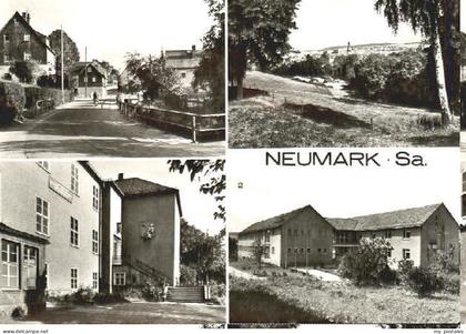 Neumark Sachsen Schule