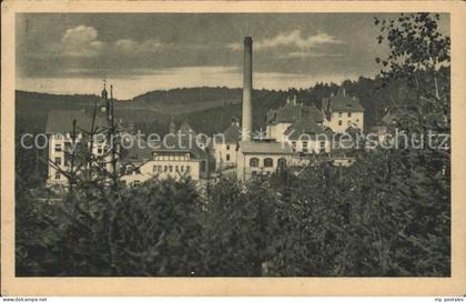 Neustadt Sachsen Heilstaette Hohwald