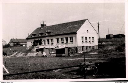 Photo Gablenz in der Oberlausitz, Turnhalle