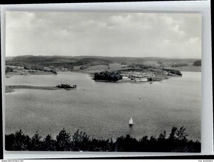 Poehl Vogtland alsperre