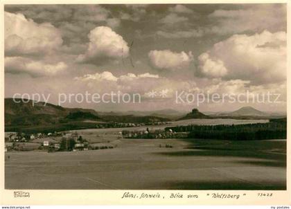 Reinhardtsdorf-Schoena Wolfsberg