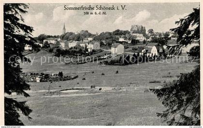 Schoeneck Vogtland