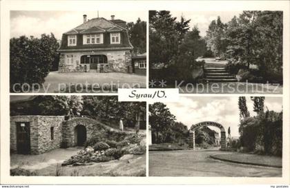 Syrau Vogtland Drachen-Hoehle