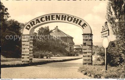 Syrau Vogtland Drachenhoehle