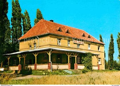 Syrau Vogtland Waldschenke Klein-Amerika