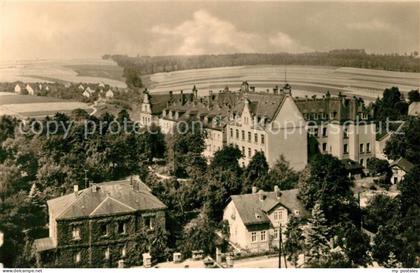 Waldenburg Sachsen Institut Leherbildung