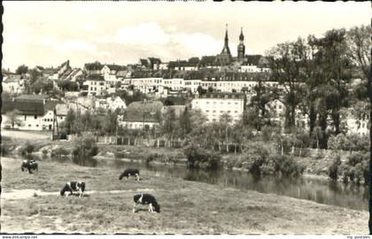 Waldenburg Sachsen Waldenburg a. Mulde  x 1961