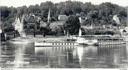 Wehlen Sachsen Wehlen