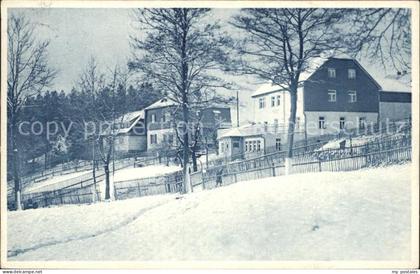 Zoeblitz Sachsen Jugendherberge