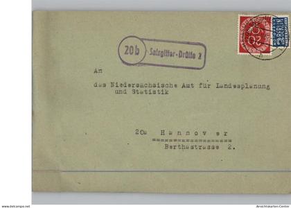 50323805 - Salzgitter