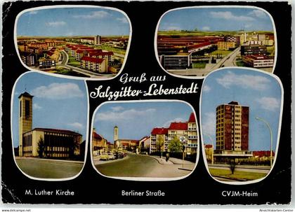 51656576 - Salzgitter