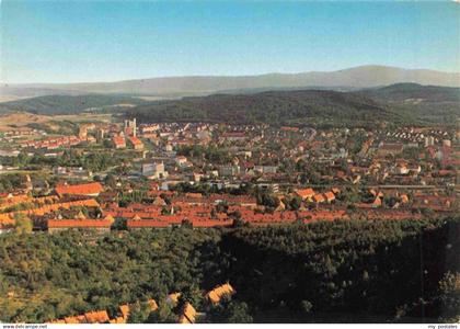 Salzgitter Fliegeraufnahme
