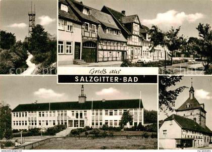 Salzgitter Kurhaus