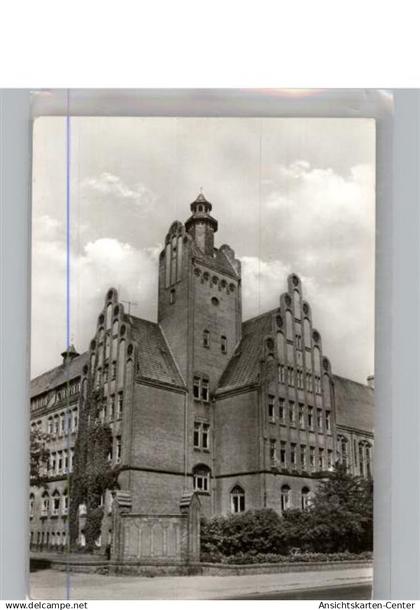 50226538 - Salzwedel , Hansestadt