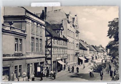 51087838 - Salzwedel , Hansestadt