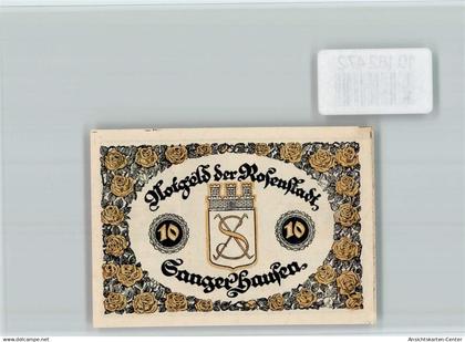 10182472 - Sangerhausen