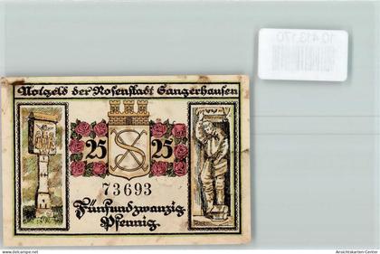 10413170 - Sangerhausen