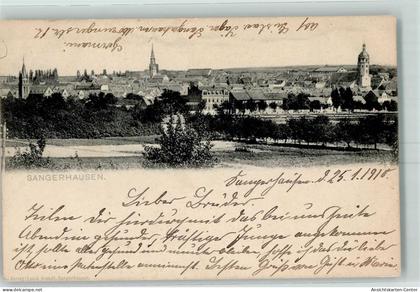 10427889 - Sangerhausen