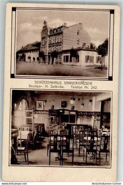 13550054 - Sangerhausen