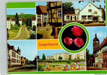 40118382 - Sangerhausen