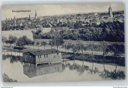 50379229 - Sangerhausen