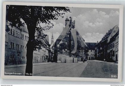 50537435 - Sangerhausen