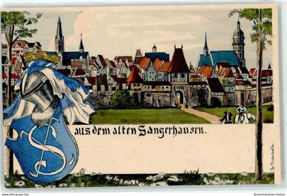 51827856 - Sangerhausen