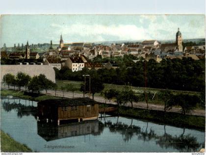 Sangerhausen