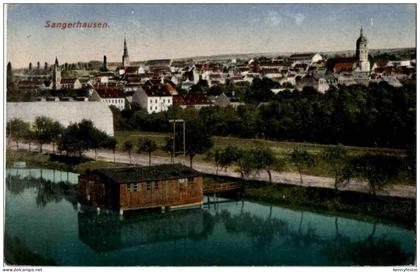 Sangerhausen