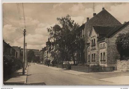 Sangerhausen Suedharz Sangerhausen