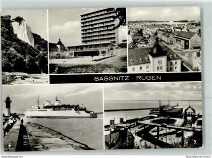 39464443 - Sassnitz