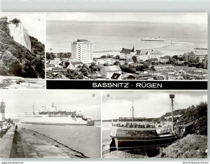 51889633 - Sassnitz