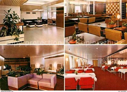 Sassnitz Ostseebad Ruegen Eisenbahnfaehrschiff Ruegen