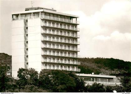 Sassnitz Ostseebad Ruegen Mitropa Ruegen Hotel
